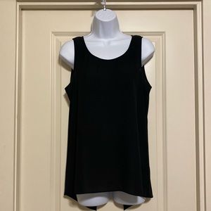 Express Black tank